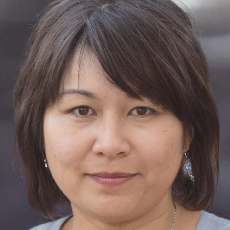 Testimonial from Elspeth Taggart