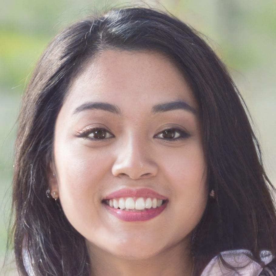 Financial education instructor Helena Drummond